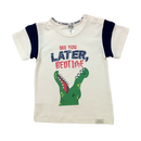 CONJUNTO NIÑO 10340 FOR BABY