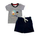 CONJUNTO NIÑO 1210 FOR BABY