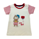 CONJUNTO NIÑO 1210 FOR BABY