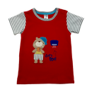 CONJUNTO NIÑO 1210 FOR BABY
