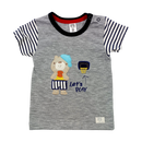 CONJUNTO NIÑO 1210 FOR BABY