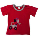 CONJUNTO NIÑO 1467 FOR BABY