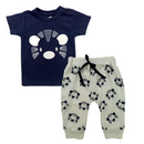 Conjunto Niño 1496 Los Chiros De Maria Jose