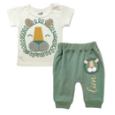 CONJUNTO NIÑO 1521 LOS CHIROS DE MARIA JOSÉ