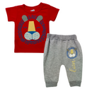 CONJUNTO NIÑO 1521 LOS CHIROS DE MARIA JOSÉ