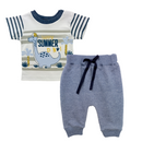 CONJUNTO NIÑO 1532 LOS CHIROS DE MARIA JOSE