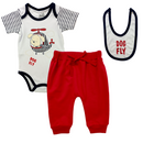 Conjunto Niño 1535 Los Chiros De Maria Jose