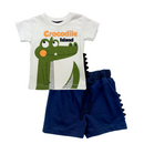 Conjunto Niño 1538 Los Chiros De Maria Jose