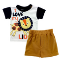 CONJUNTO NIÑO 1539 LOS CHIROS DE MARIA JOSE