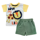 CONJUNTO NIÑO 1539 LOS CHIROS DE MARIA JOSE