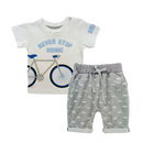 CONJUNTO NIÑO 1541 LOS CHIROS DE MARIA JOSE