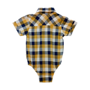 Conjunto Niño 2147 Toffy Baby