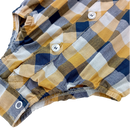 Conjunto Niño 2147 Toffy Baby