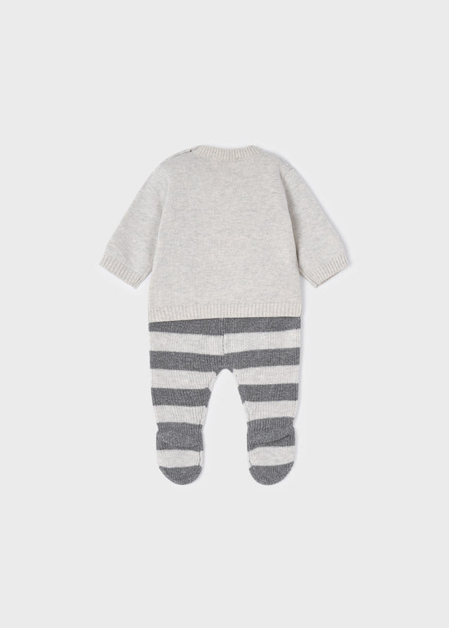 Conjunto Niño 2507 Mayoral