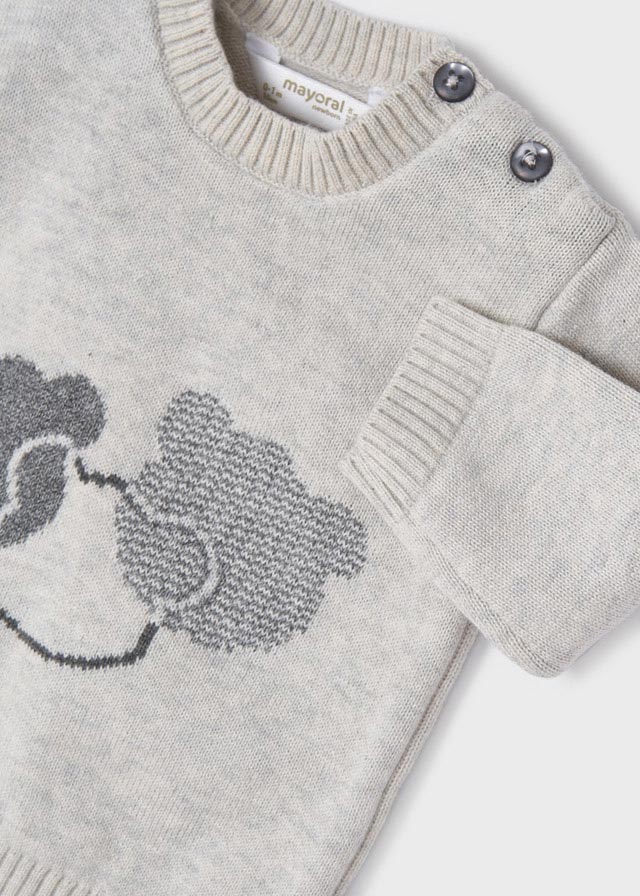 Conjunto Niño 2507 Mayoral