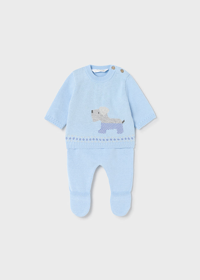 Conjunto Niño 2507 Mayoral