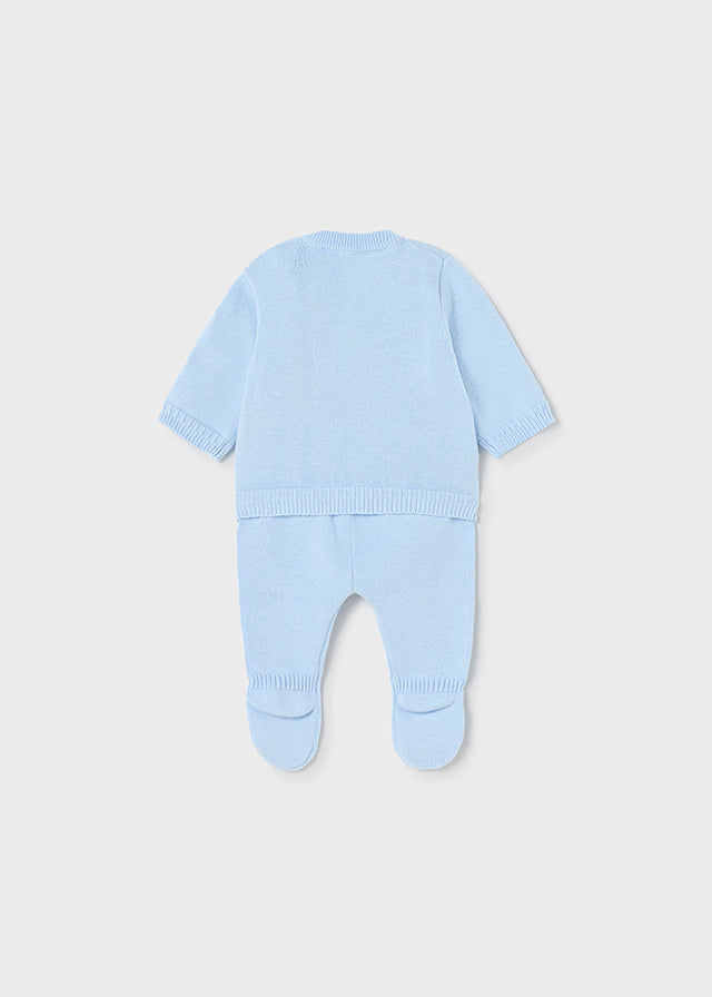 Conjunto Niño 2507 Mayoral