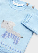 Conjunto Niño 2507 Mayoral