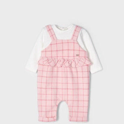 Conjunto Niña 2601 Mayoral