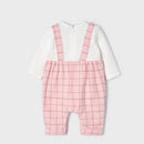 Conjunto Niña 2601 Mayoral