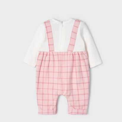 Conjunto Niña 2601 Mayoral