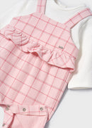 Conjunto Niña 2601 Mayoral