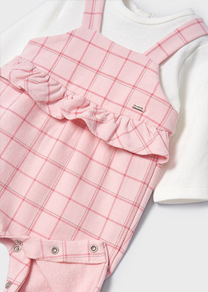 Conjunto Niña 2601 Mayoral