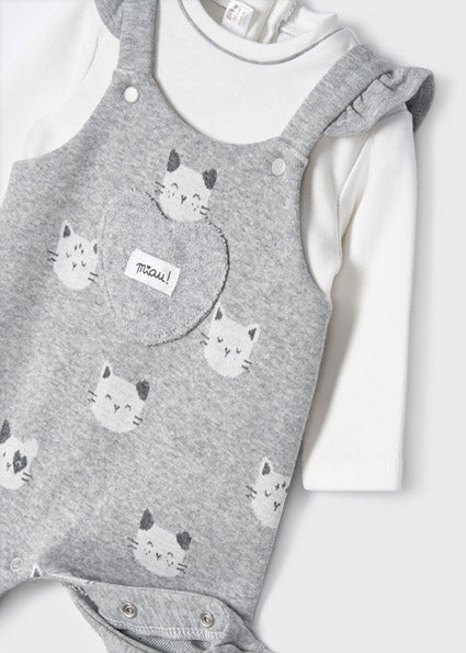 CONJUNTO PELELE 2604 MAYORAL