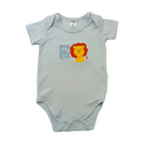 CONJUNTO NIÑO 2 PZS 10197 FOR BABY