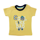Conjunto Niño 3692 Fashion Kids