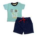 Conjunto Niño 3692 Fashion Kids