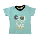 Conjunto Niño 3692 Fashion Kids