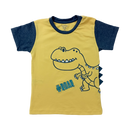 Conjunto Niño 3694 Fashion Kids