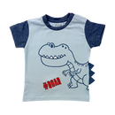 Conjunto Niño 3694 Fashion Kids