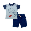 Conjunto Niño 3694 Fashion Kids