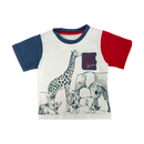 Conjunto Niño 3707 Fashion Kids