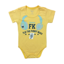 Conjunto Niño 3923 Fashion Kids