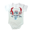 Conjunto Niño 3923 Fashion Kids