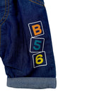 CONJUNTO NIÑO 3 PZS 10330 FOR BABY