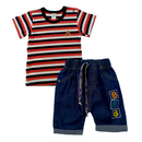 CONJUNTO NIÑO 3 PZS 10330 FOR BABY