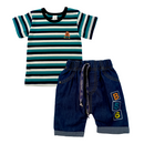 CONJUNTO NIÑO 3 PZS 10330 FOR BABY
