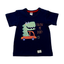 CONJUNTO NIÑO 3 PZS 10341 FOR BABY