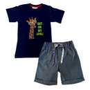 CONJUNTO NIÑO 40171 FOR BABY