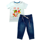 Conjunto Niño 40172 For Baby