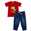 Conjunto Niño 40172 For Baby