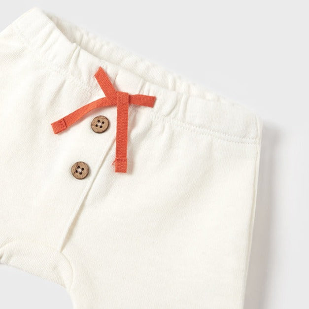 CONJUNTO NIÑO 4 PZS CORTO 1652 MAYORAL