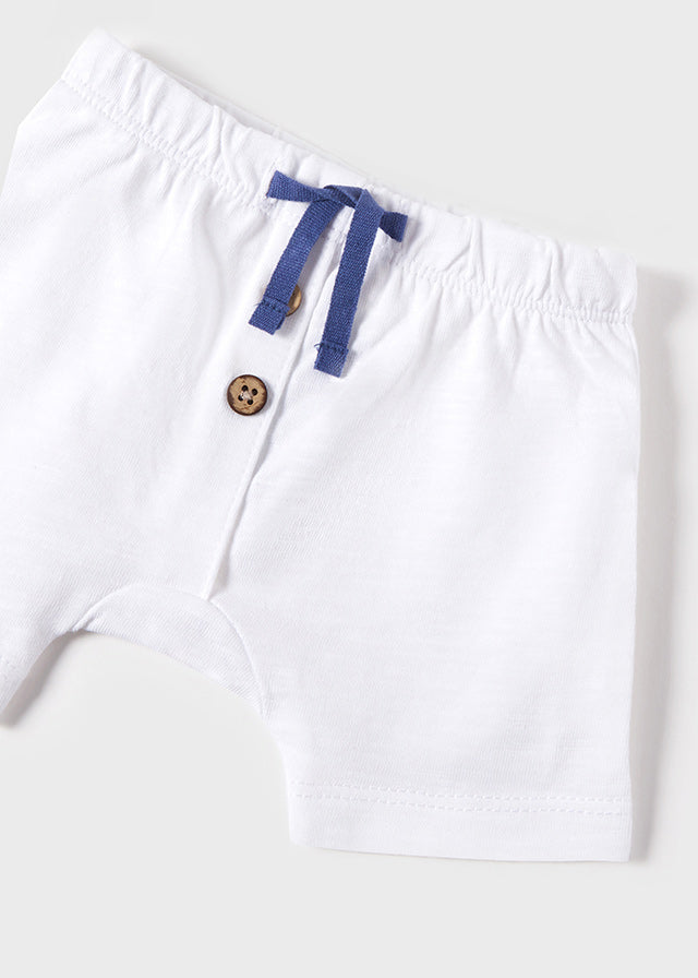 CONJUNTO NIÑO 4 PZS CORTO 1652 MAYORAL