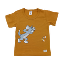 CONJUNTO NIÑO BERMUDA 10358 FOR BABY