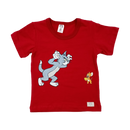 CONJUNTO NIÑO BERMUDA 10358 FOR BABY
