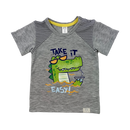 CONJUNTO NIÑO BERMUDA 10363 FOR BABY